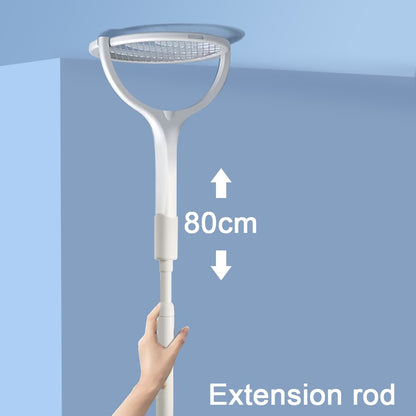 Electric Mosquito Zapper with 6-in-1 Rotating Function