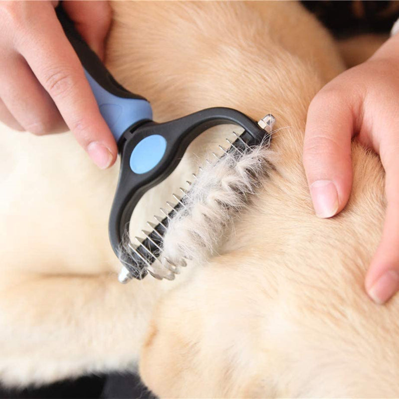 Pet Grooming Tool - 50% Discount Available