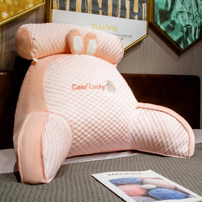 ErgoSupport Cushion for Ultimate Comfort