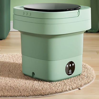 Compact Sheep-Themed Toilet Paper Holder for Stylish Storage