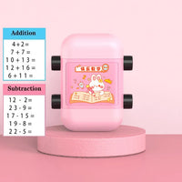 2 in 1 Pink
