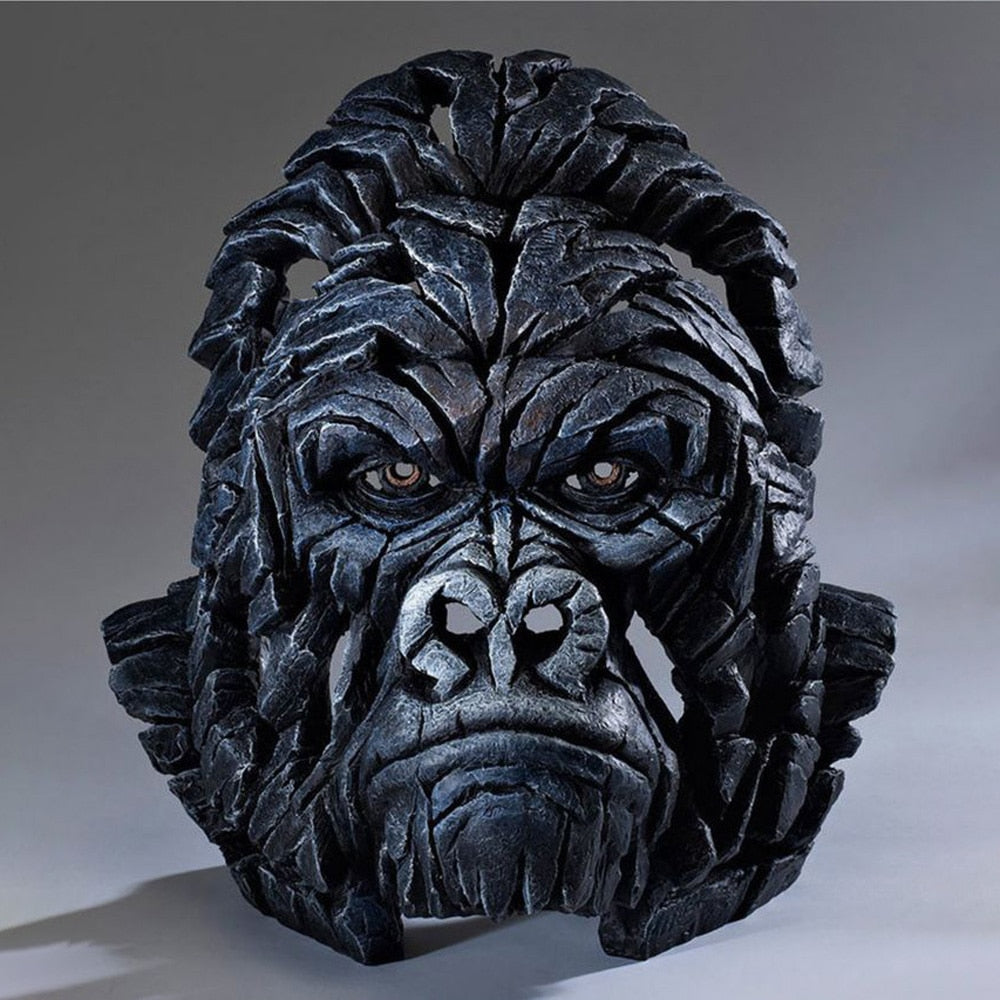 Artistic Sculptures of Animals - Taalita Design