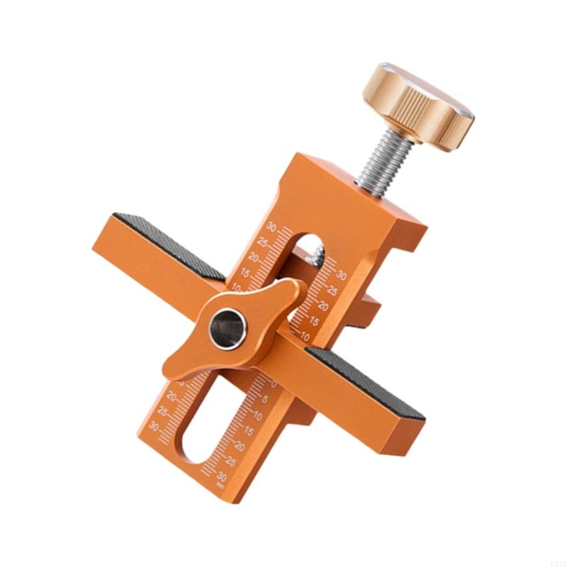 SmartMount™ 2-in-1 Cabinet Door Installation Tool