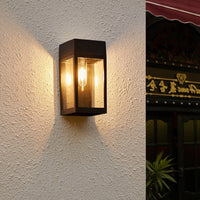 1 lamp each
