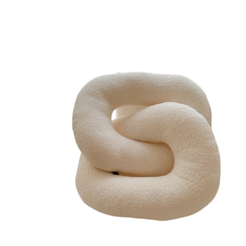Artistic Shaped Cushions | CozyNest