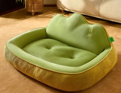 Soft Cat Cushion for Comfort