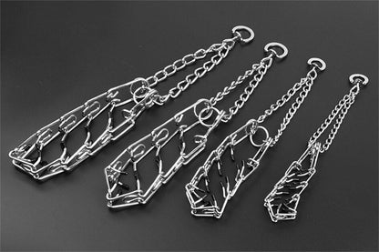 Stylish Dog Pincher Collar - Size B