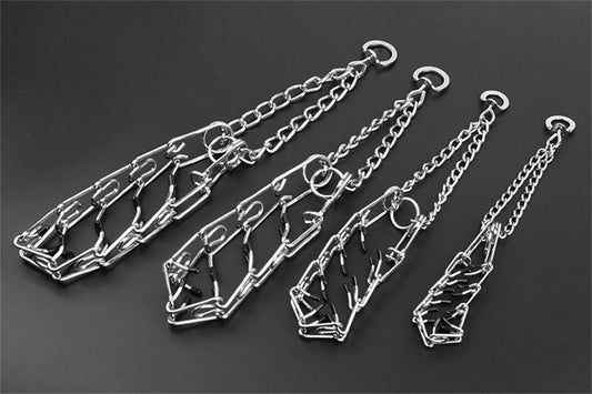 Stylish Dog Pincher Collar - Size B