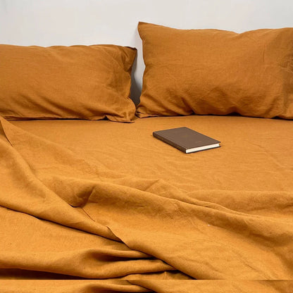 Minimalist Bedding Collection for Stylish Home Environments