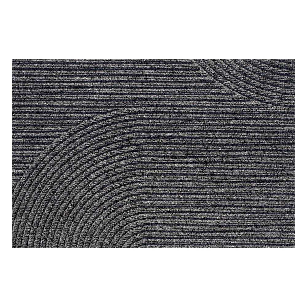 Eco-Friendly Anti-Slip Doormat for Dirt - Nordic Design
