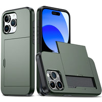 Army green