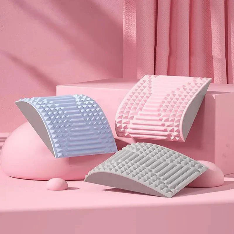 Rejuvenate Your Spine: Comfort and Relief Device