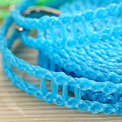 Windproof Clothesline Drying Rope with Anti-Skid Features