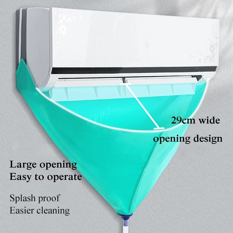 Ultimate AC Care Cleaning Kit | FreshBreeze