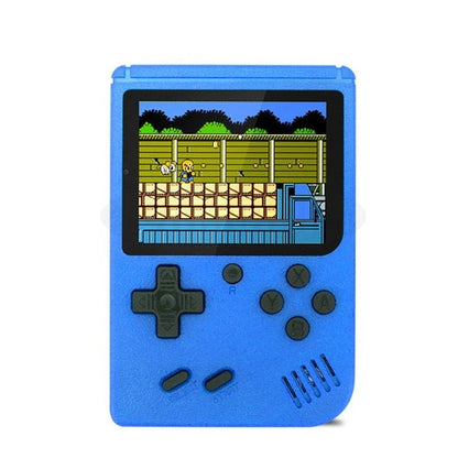 400-in-1 Retro Gaming Console