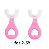 2 pcs. pink
