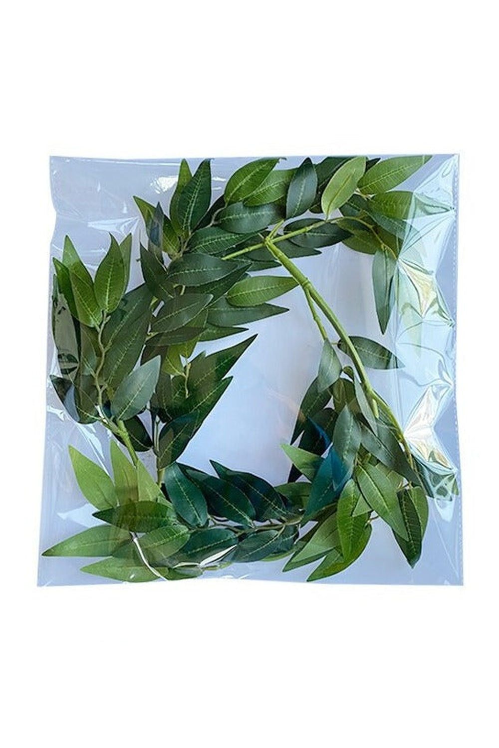 Bamboo Leaf Herbal Infusion