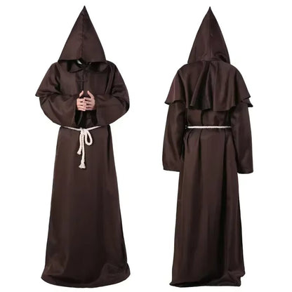 Priest Costume