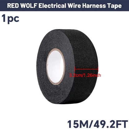 Bonsai and Plant Binding Tape | Wrapping Band for Flowers and Plants | Heat and Corrosion Resistant