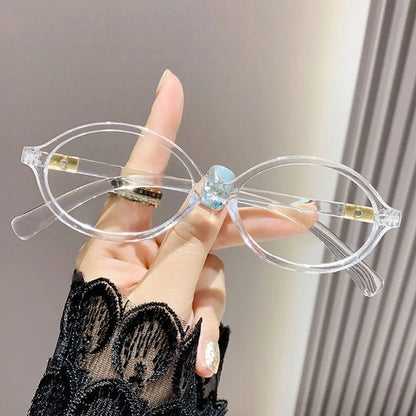 Blue Light Blocking Glasses | Everyday Eye Protection | Lightweight & Unisex | PC Material