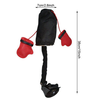 Interactive Punching Bag Toy for Cats