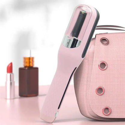 Revitalize Your Hair with the SmoothTrim Pro Device