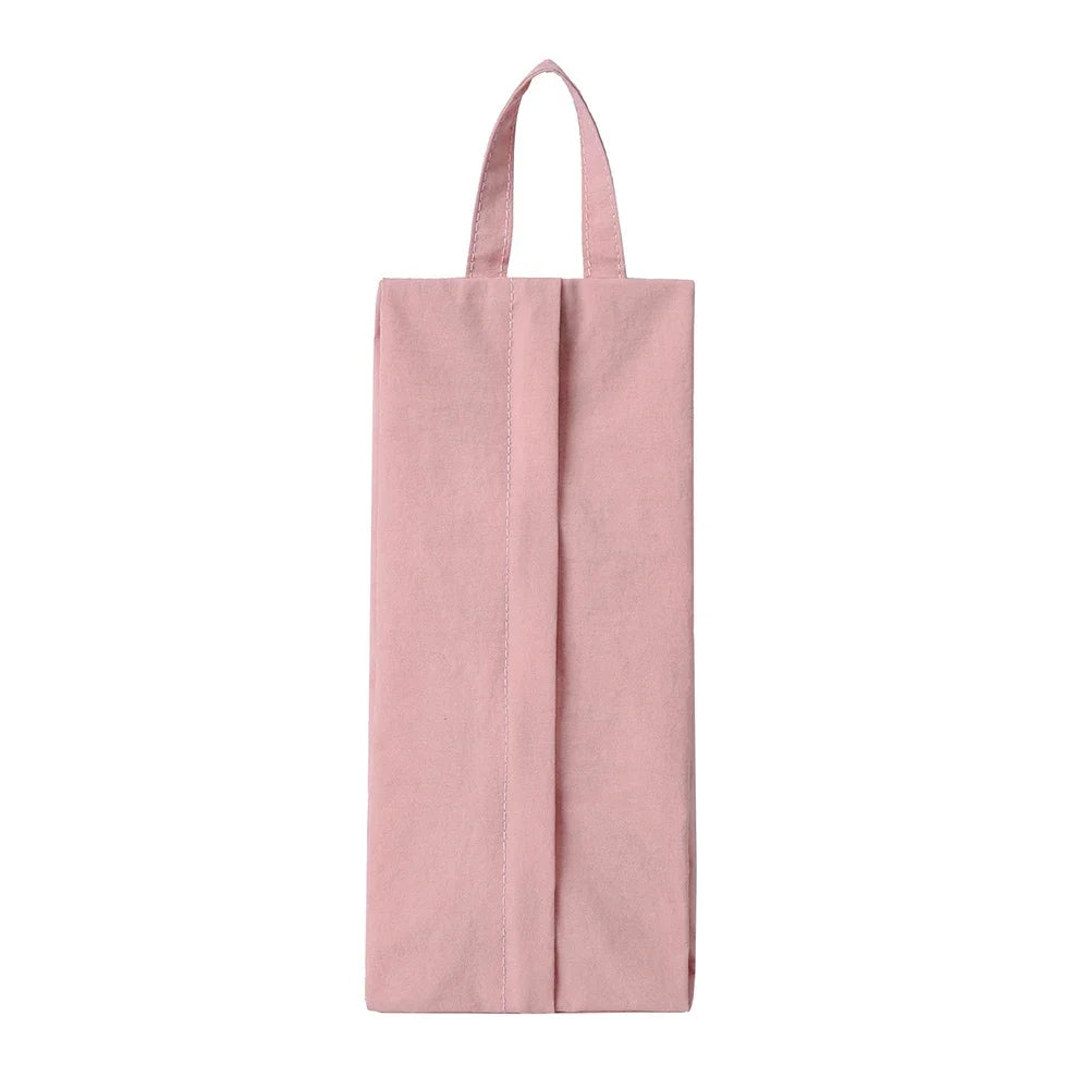 Portable Travel Organizer for Underwear | Sock and Bra Bag | Multifunctional