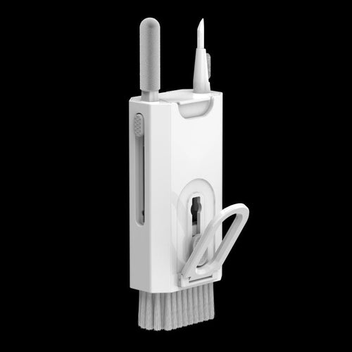 Ultimate 8-in-1 Cleaning Toolkit for Electronics