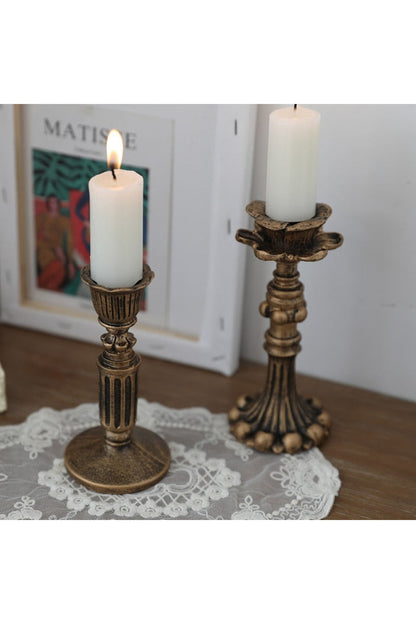 Elegant Candle Holders for Every Occasion | LuminaCraft
