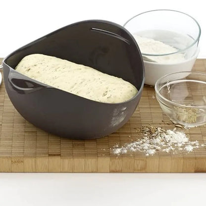 Flexible Silicone Toast Mold – Bread Baking Pan for Homemade Loaves