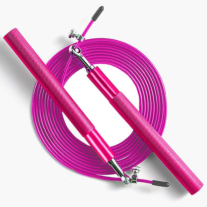 360° Jump Rope for Crossfit Training
