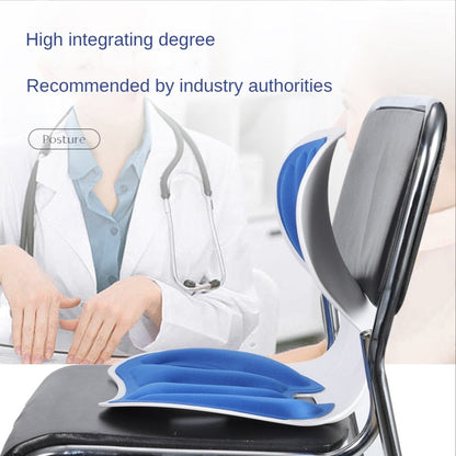 Posture Corrector Cushion for Back Support in Chair