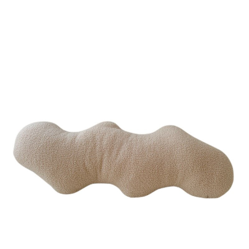 Artistic Shaped Cushions | CozyNest