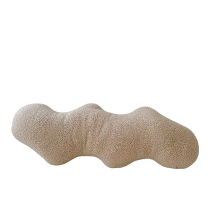 Artistic Shaped Cushions | CozyNest