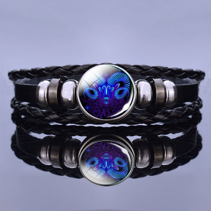 Celestial Harmony Energy Bracelet