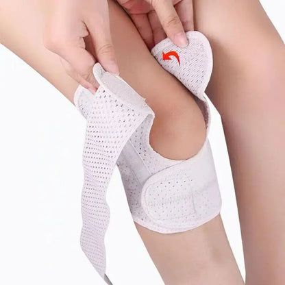 Knee Guardian: Enhanced Support for Comfort and Mobility