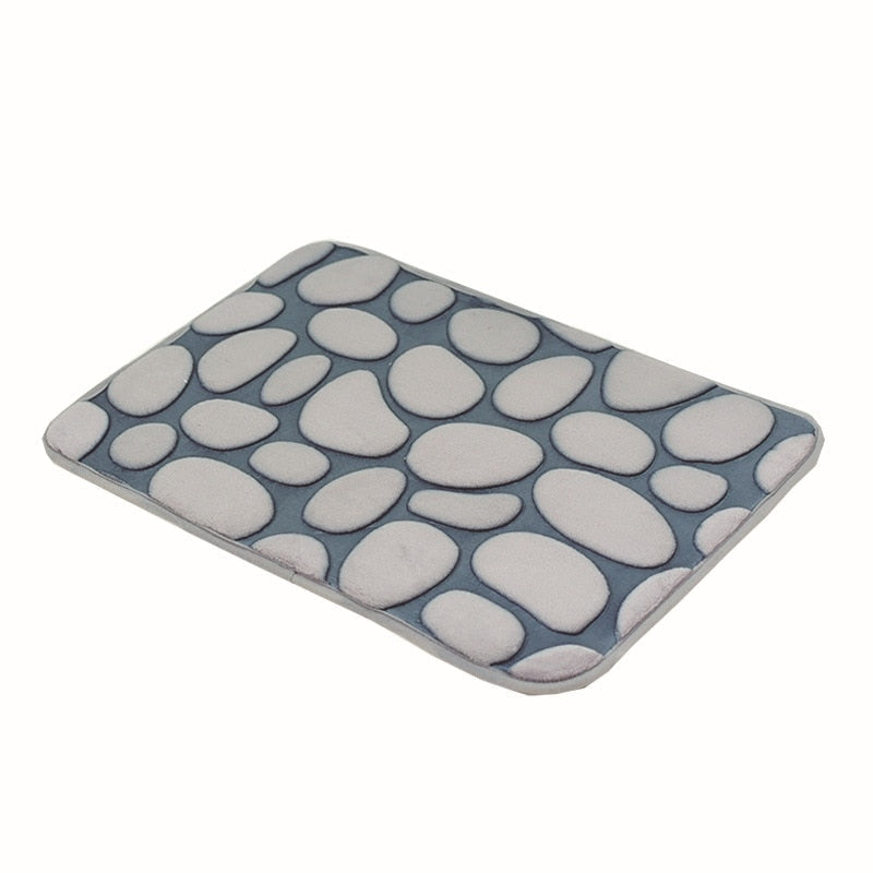 CloudStep Ultra-Soft Non-Slip Bath Mat