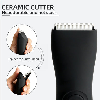 Precision Beard Grooming Kit for a Flawless Look