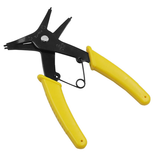 Dual Function Snap Ring Pliers Tool