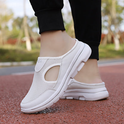 Comfortable Orthopedic House Slipper