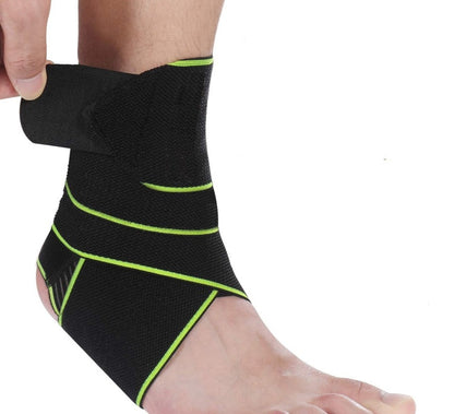 Ankle Support Brace for Sports Protection