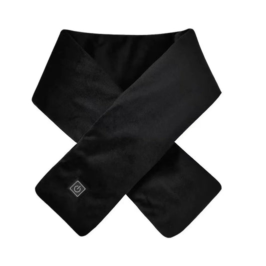 Smart Heated Neck Wrap for Ultimate Comfort