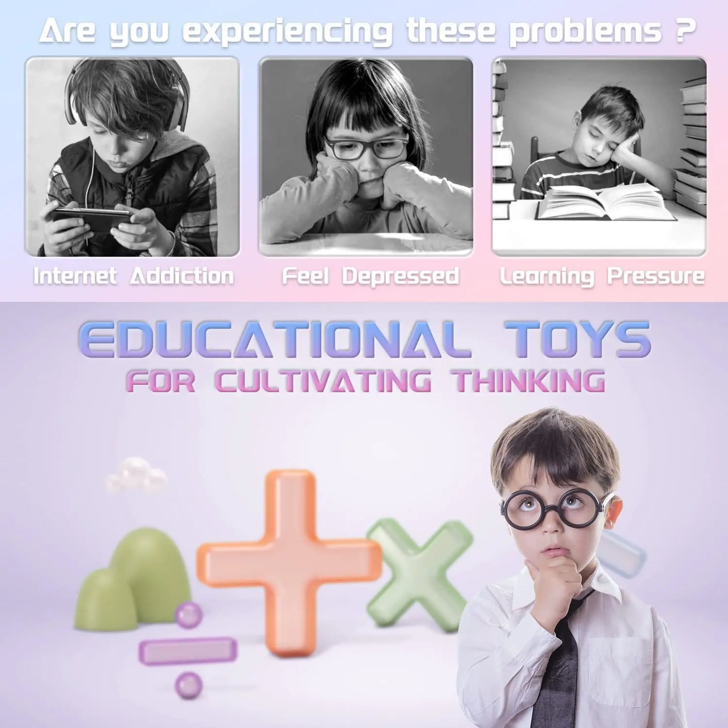 SpinPro – Enhanced Concentration, Reduced Stress