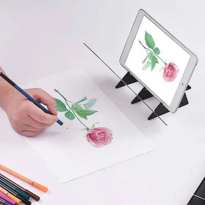 Projection Drawing Board for Phone and Tablet - Last Day Discount