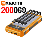 Orange 20000mAh