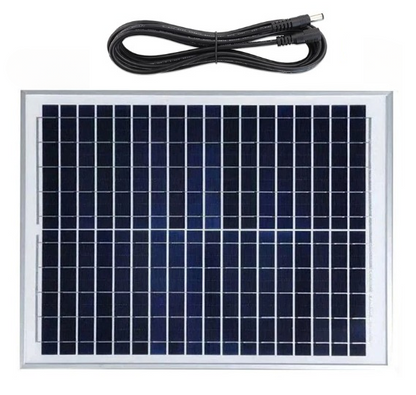 100W Portable Power Station with 24,000mAh LiFePO4 Battery