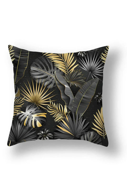 Darkness-Themed Pillowcase