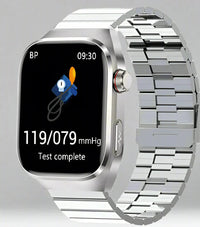 Silver Steel B 2A
