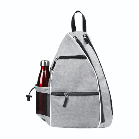 Durable Sports Backpack for Pickleball Gear