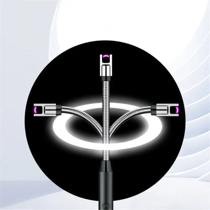 Electric Plasma Lighter without Flame – Arc Design